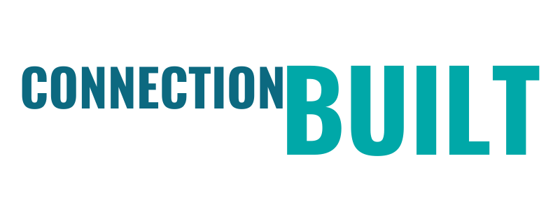 Connection Built